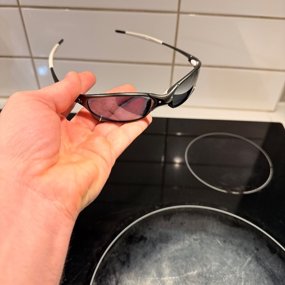 Oakley Juliet carbon - Picture 2 of 9